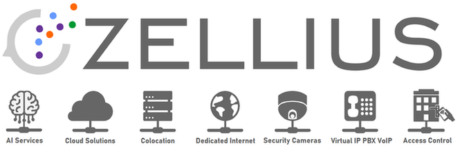Zellius Telecommunications Inc.