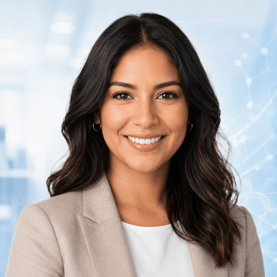 Sofia Santiago - Zellius Customer SMS Support